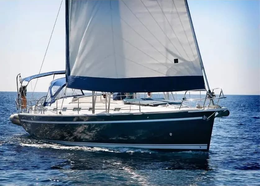 Ocean Star 58.4 (2007)