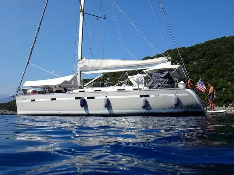 Bavaria 55 Cruiser (2010)