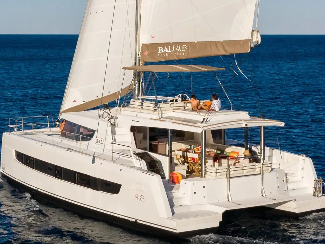 Bali 4.8 (2022)