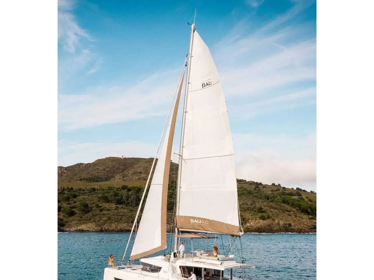 Bali 4.6 (2023)