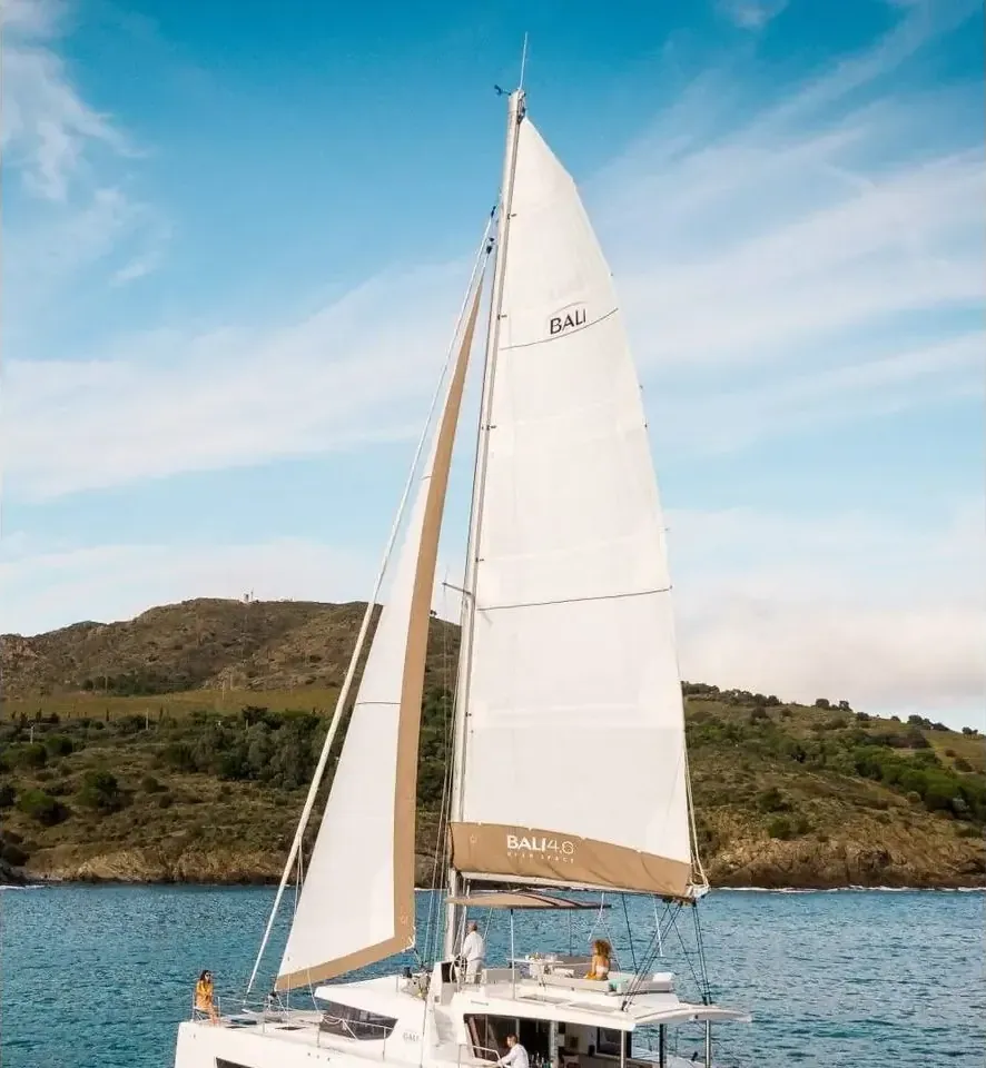 Bali 4.6 (2023)