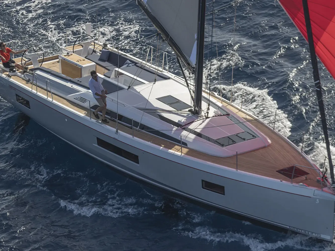 Oceanis 51.1 (2023)