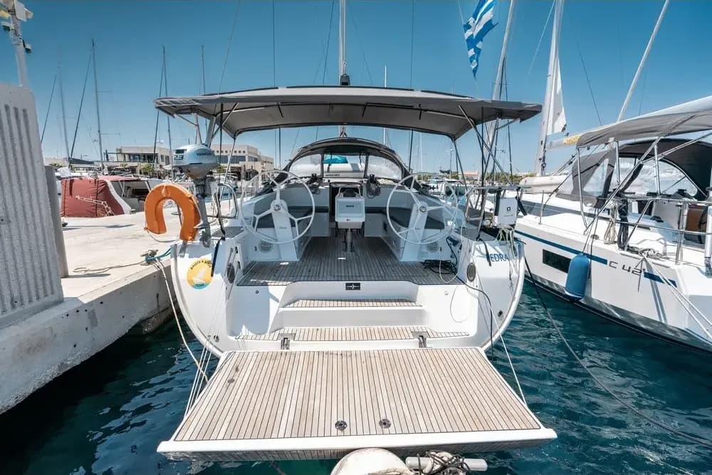 Bavaria 46 Cruiser (2023)