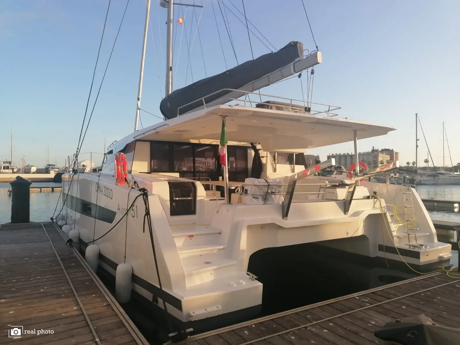 Aura 51 (2023)