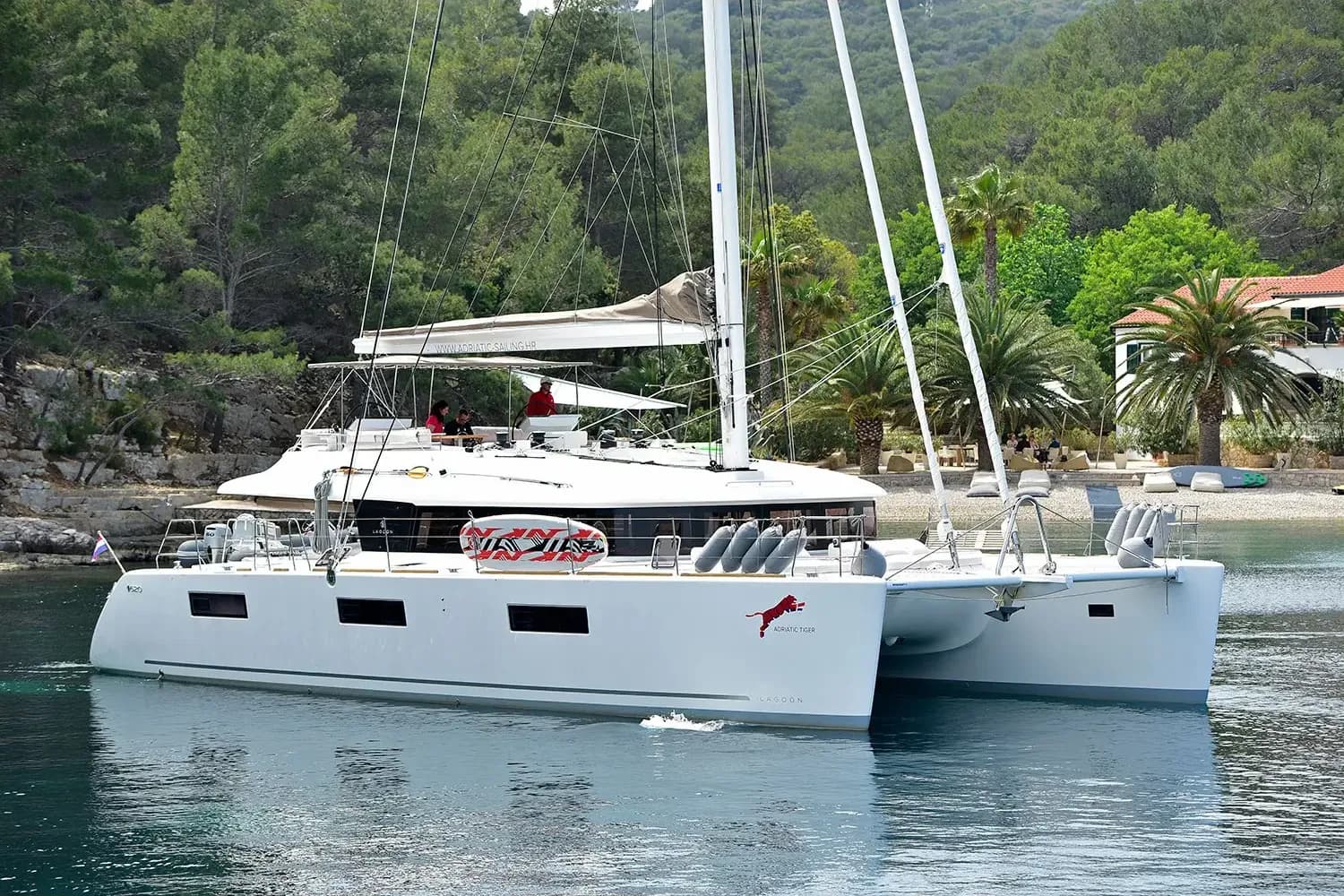 Lagoon 620 (2018)