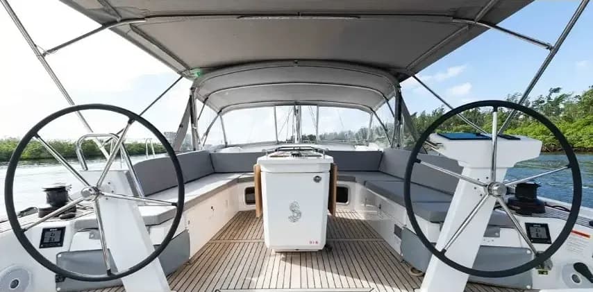 Oceanis 51.1 (2019)
