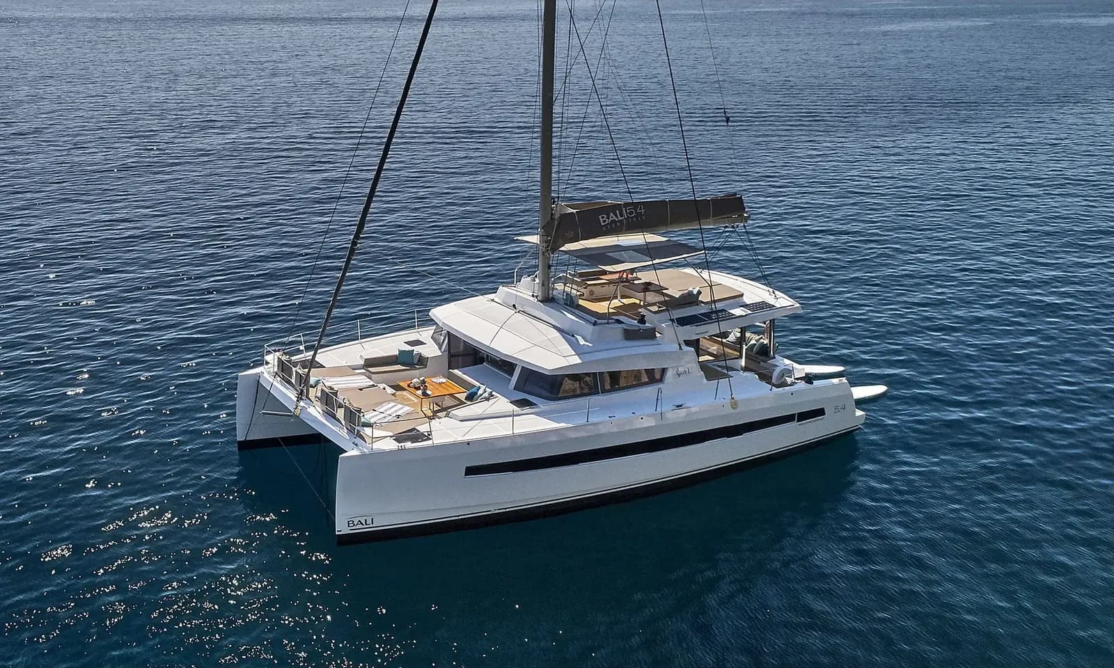 Bali 5.4 (2022)