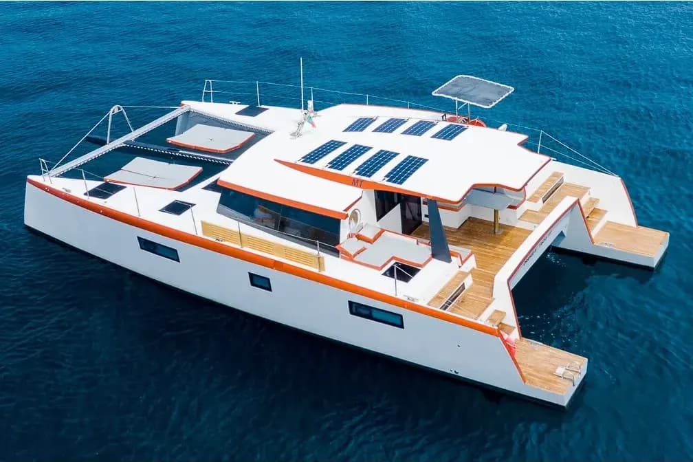 Luna 47 Power (2023)