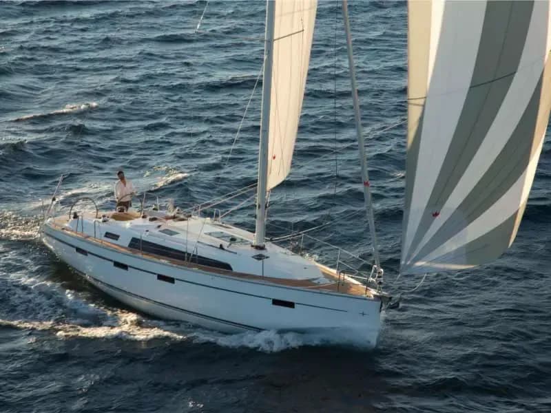 Bavaria Cruiser 41 (2020)