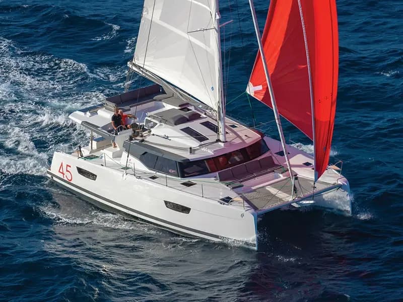 Elba 45 (2025)
