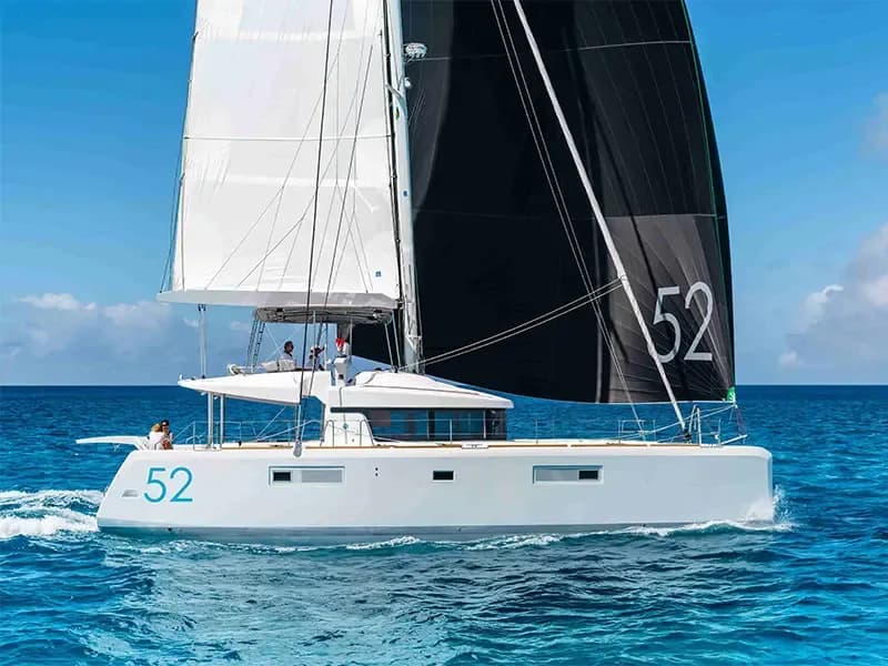 Lagoon 52 (2017)