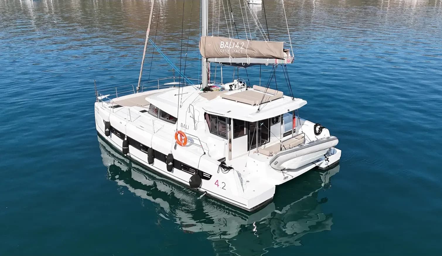 Bali 4.2 (2023)