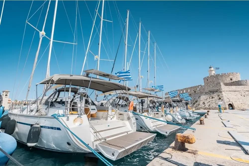 Bavaria 51 Cruiser (2019)