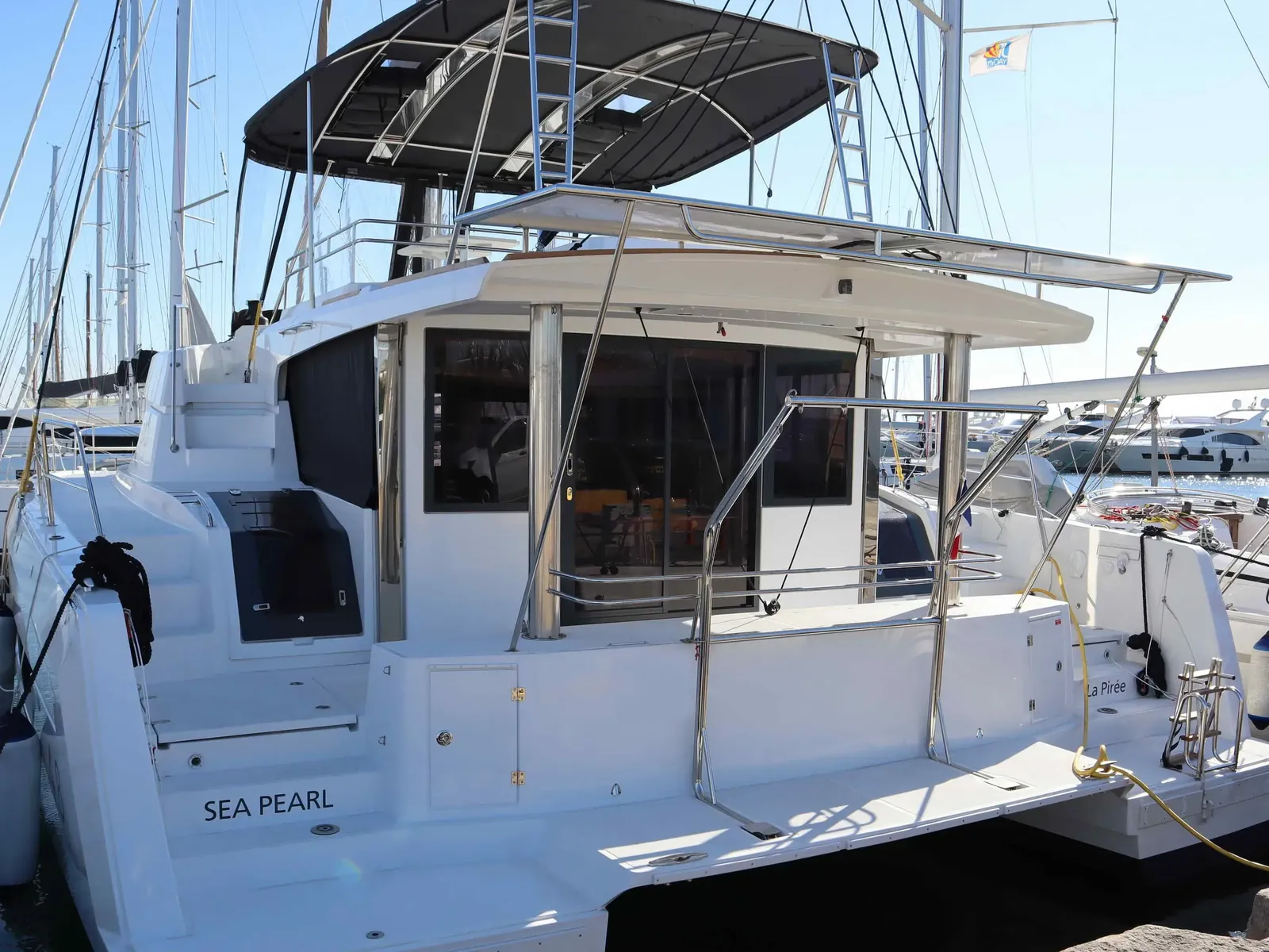 Bali 4.8 (2023)