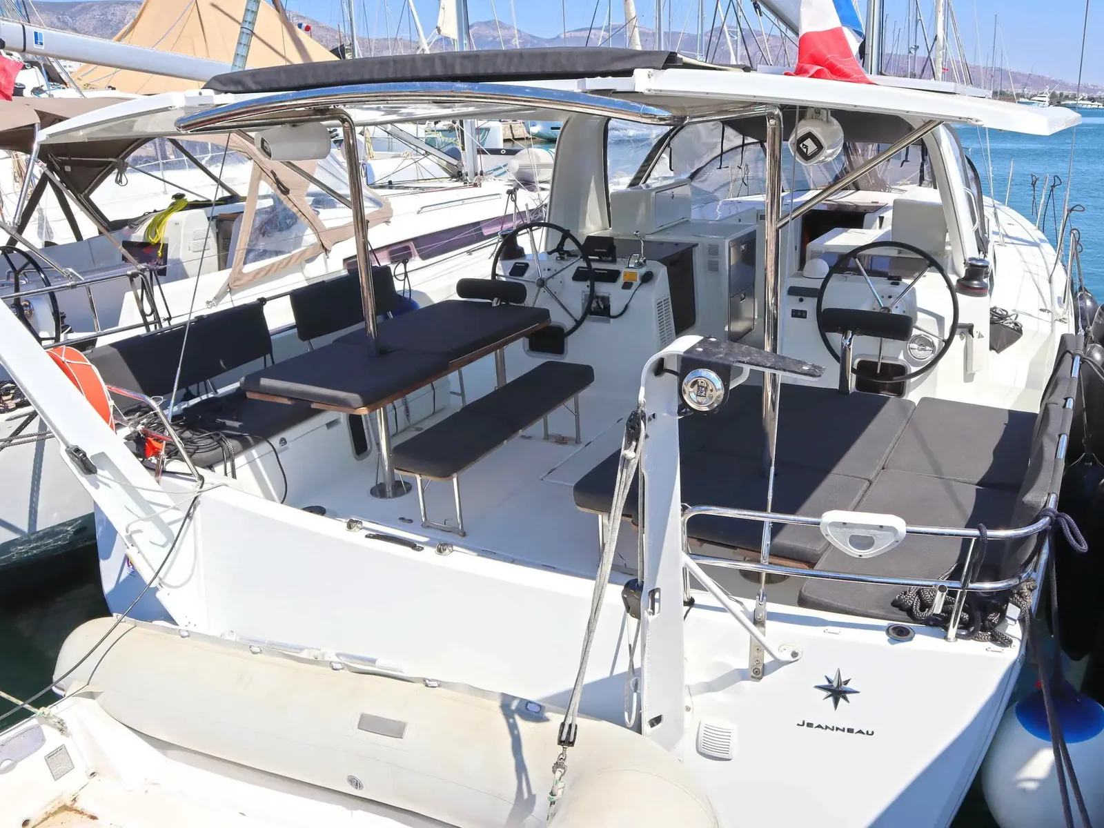 Sun Loft 47 (2021)