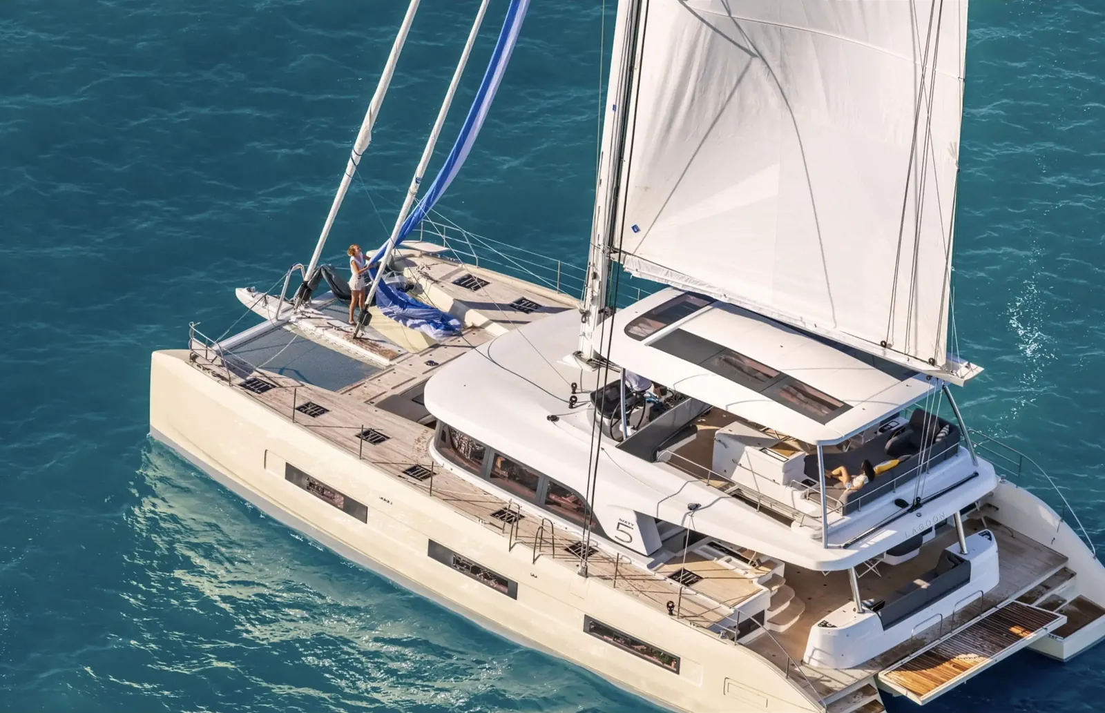 Lagoon 55 (2025)
