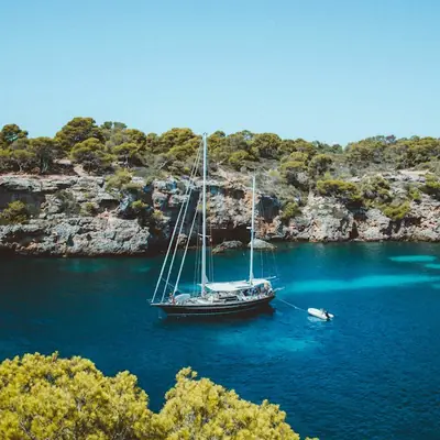 From Palma to Ibiza and Formentera: a week's route