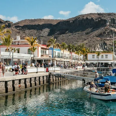 Teneriffa, Gran Canaria und La Gomera in einer Woche