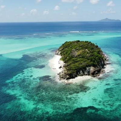 Von Martinique zu den Grenadinen: Wochentörn