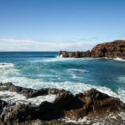 Lanzarote — Fuerteventura — La Graciosa: una semana a vela