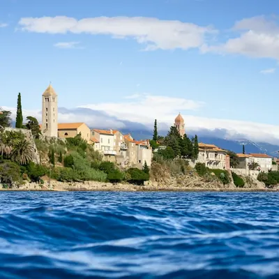 A week from Pula: the Kvarner gulf