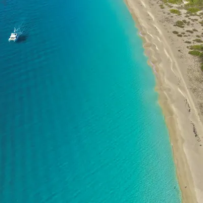 Ab St. Martin: Anguilla und St. Barth in einer Woche
