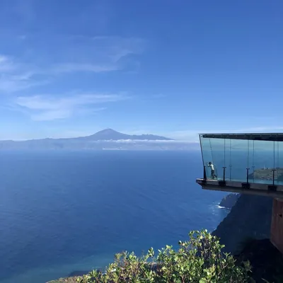 De Tenerife a La Gomera: ruta de una semana a vela